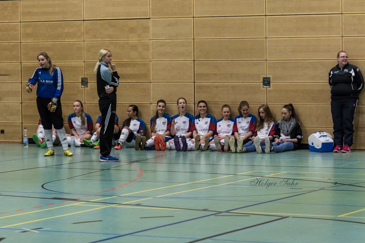 Bild 51 - Girls Cup